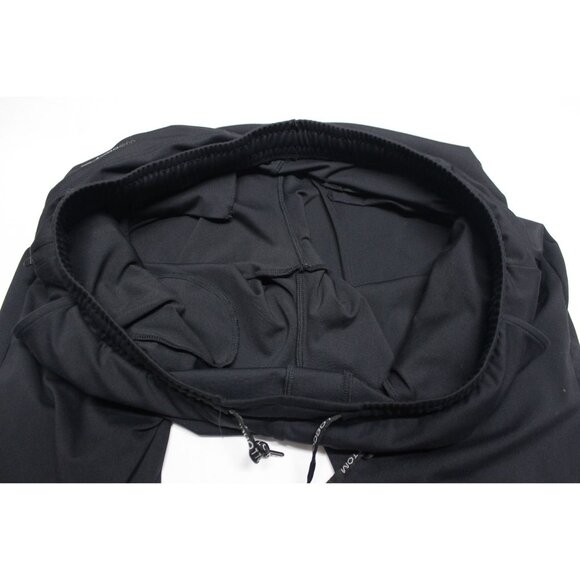 Wodbottom unisex high rise relaxed fit tapered ankle zip‎ athletic joggers XXL - Picture 7 of 10